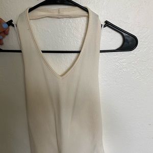 American eagle tank top size small